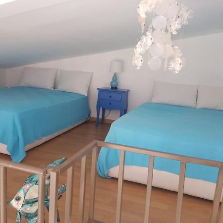 דירות San Andres De Ensueno מראה חיצוני תמונה
